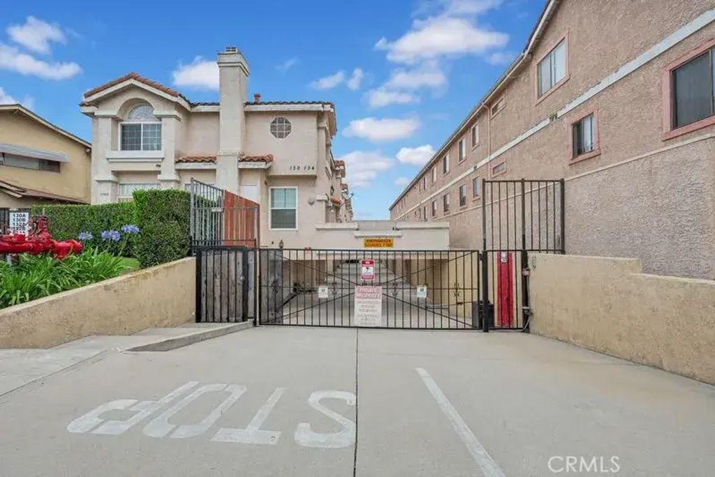 132 N Atlantic Blvd A, Alhambra