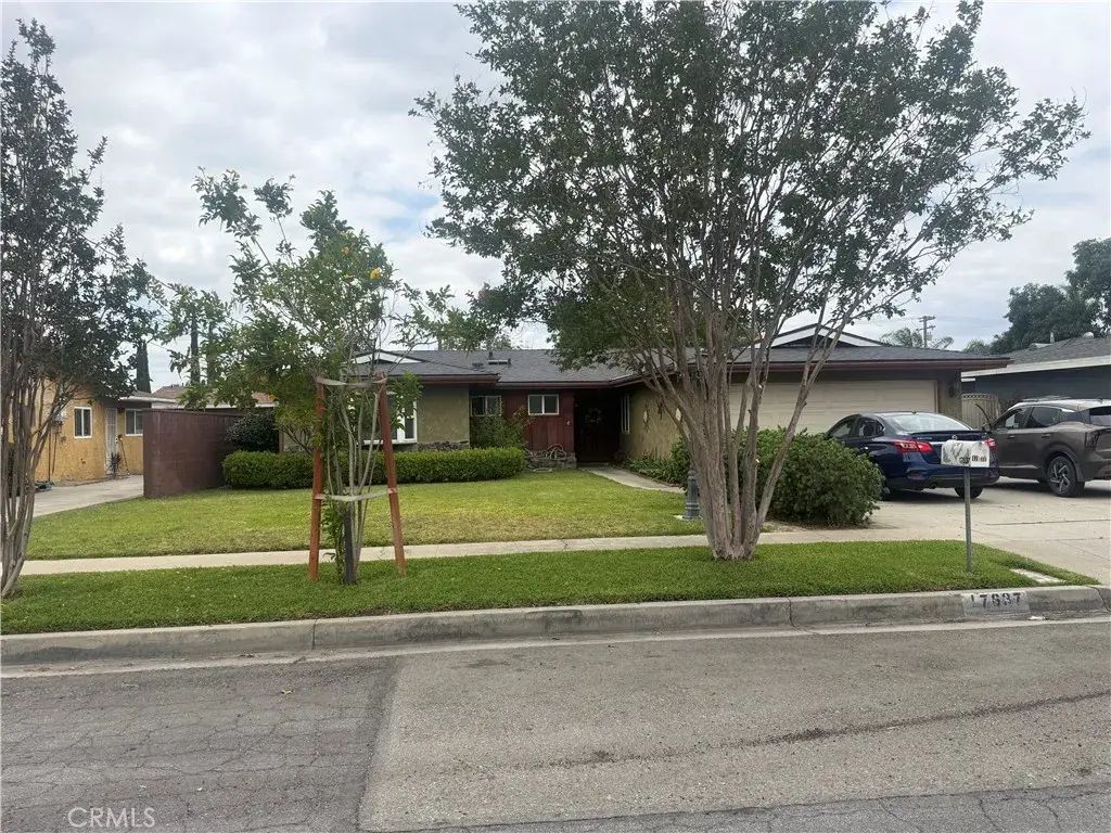 17637 Pinedale Avenue, Fontana