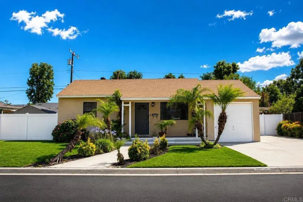 12630 Dunton Drive, Whittier