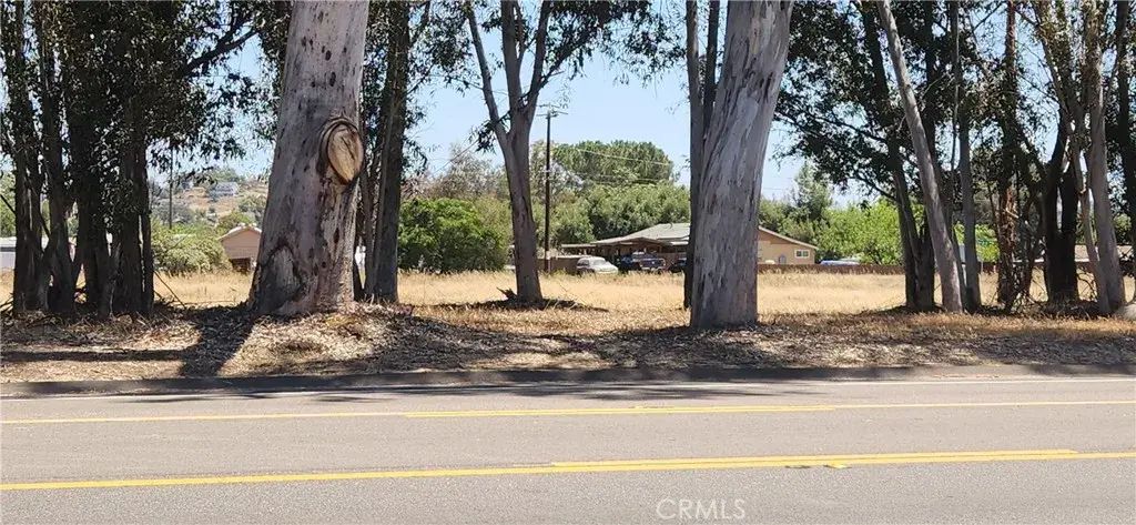 67 Highway, Ramona