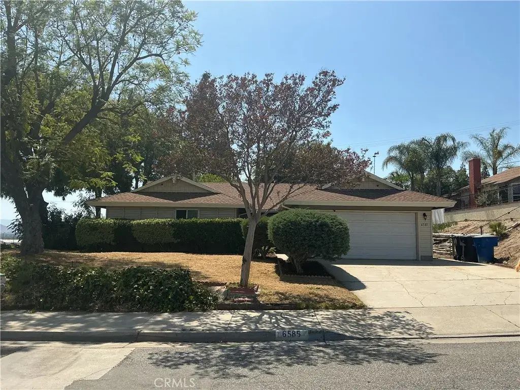 6585 Shannon, Riverside