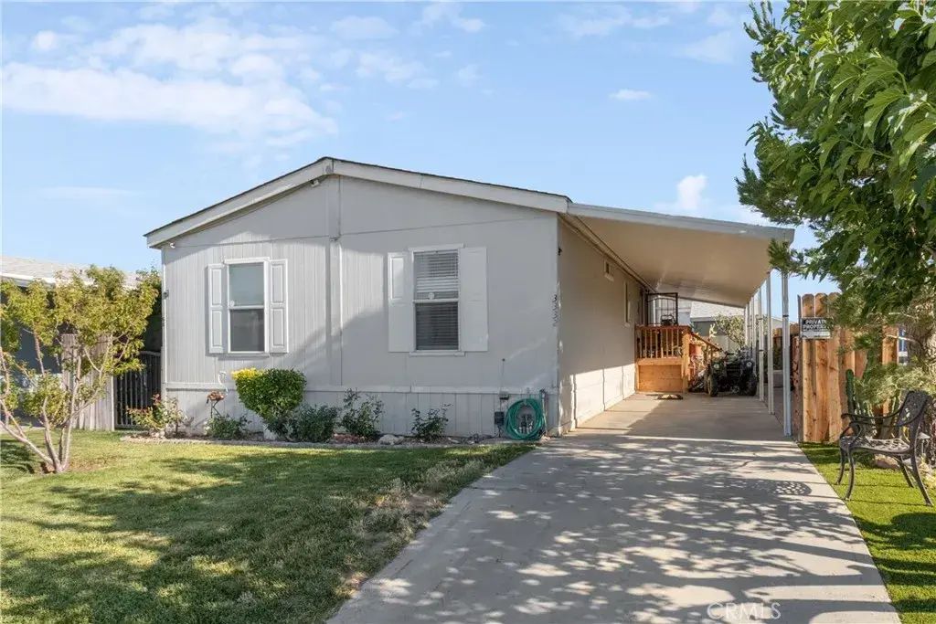 3332 Rossetta, Mojave