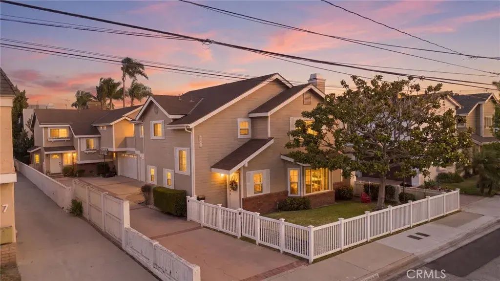 2109 Curtis Avenue A, Redondo Beach