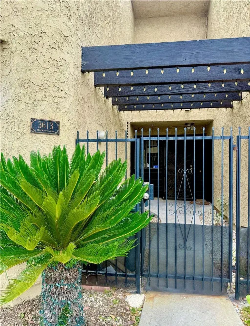 3613 Redwood, West Covina