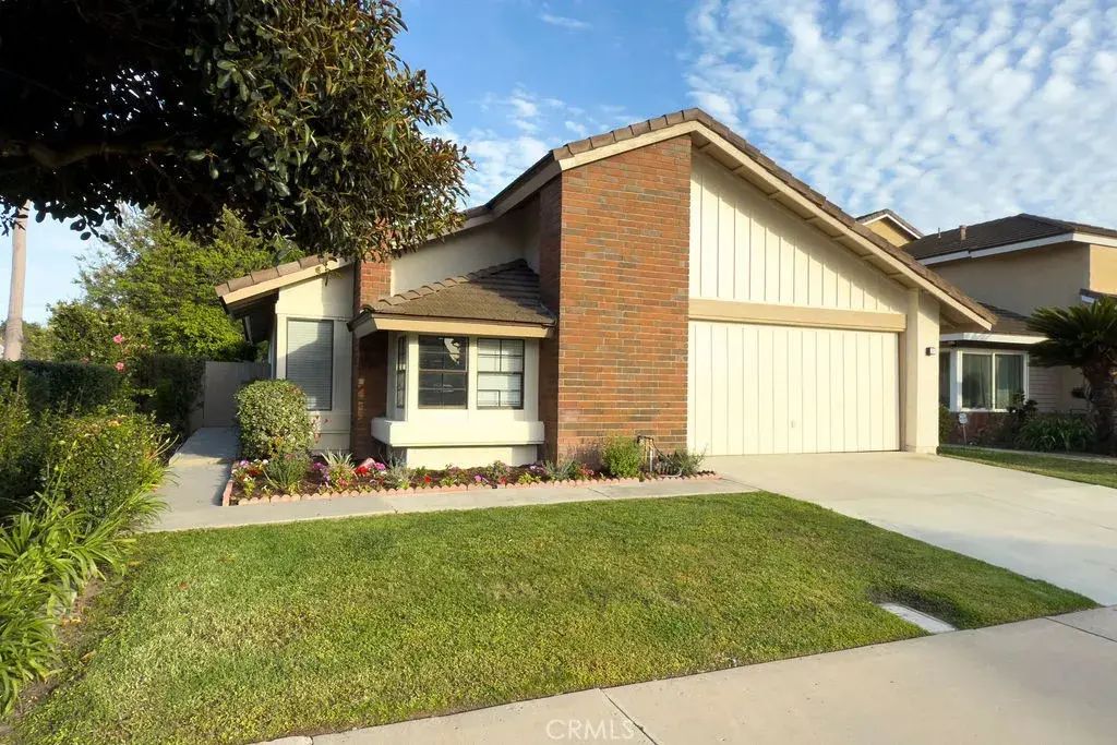 1 Autumn Oak, Irvine