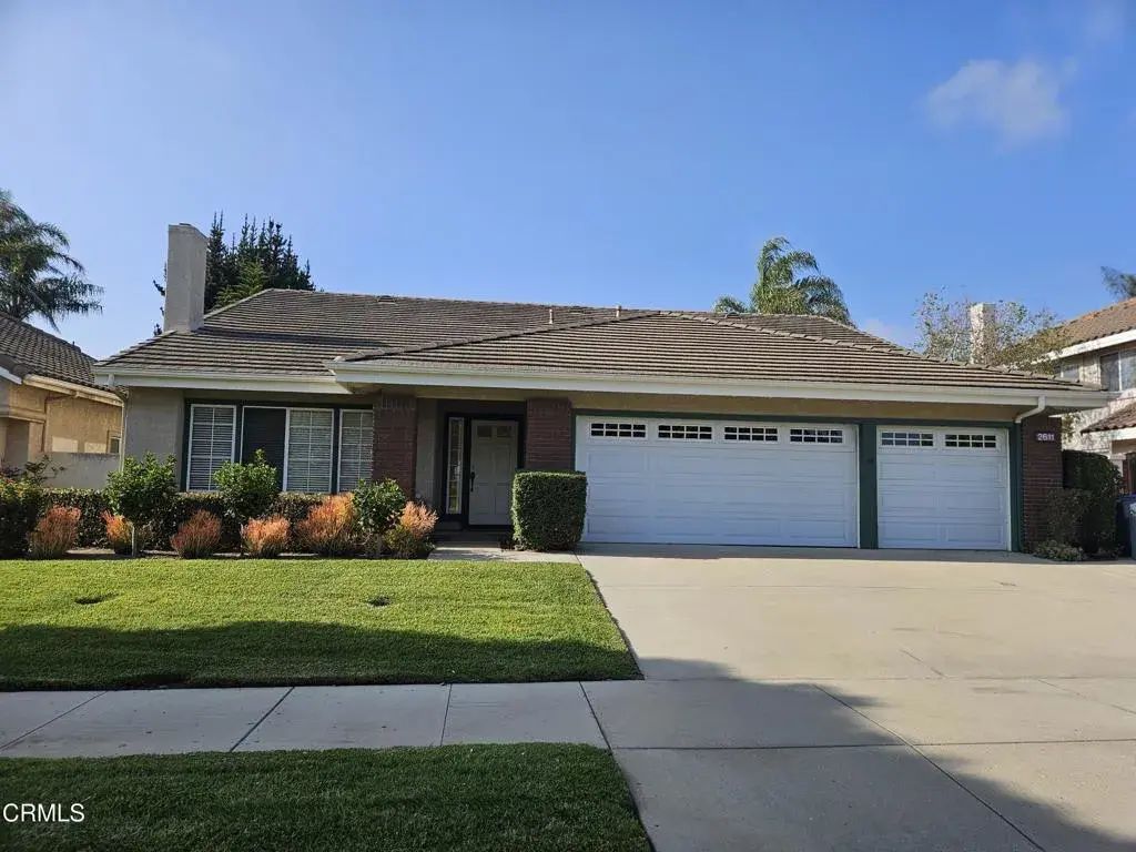 2611 Uranium Drive, Oxnard