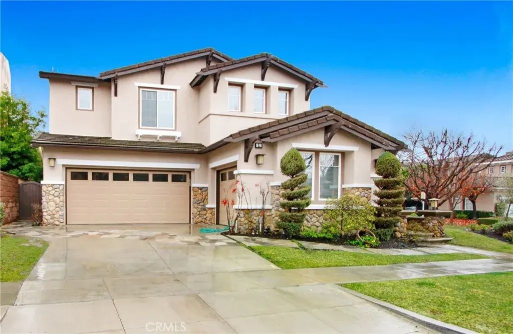 2 Vinewood Lane, Ladera Ranch