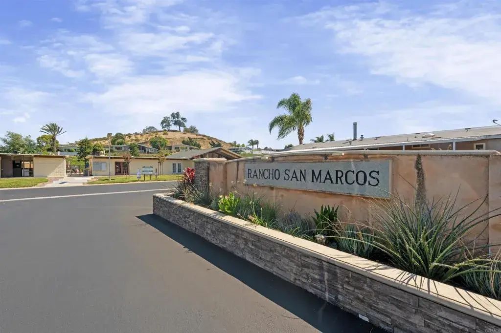971 Borden, San Marcos