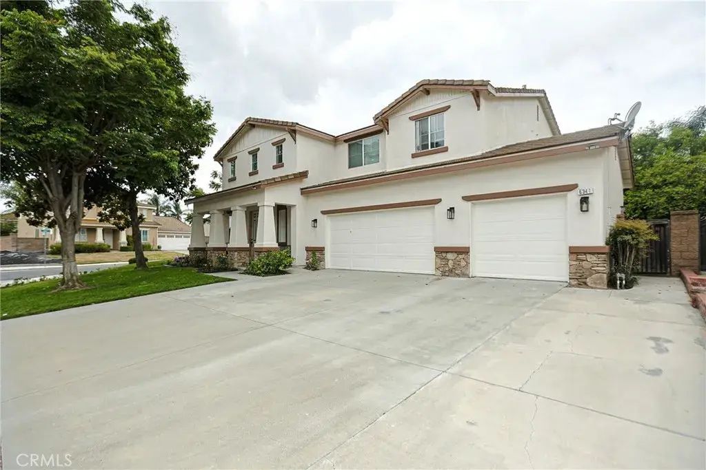 6341 Bluebell Street, Eastvale