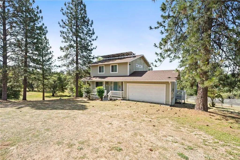2811 E Westfall, Mariposa