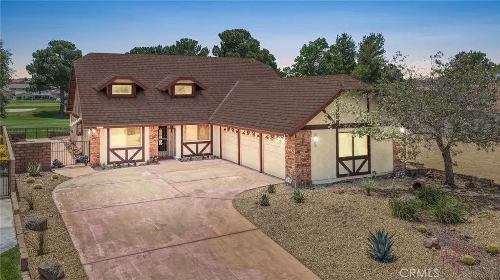 12780 Santa Anita Trail, Victorville