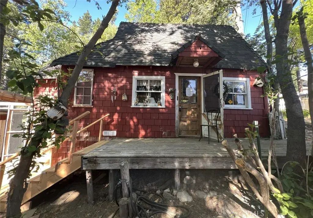 31979 Encina, Running Springs