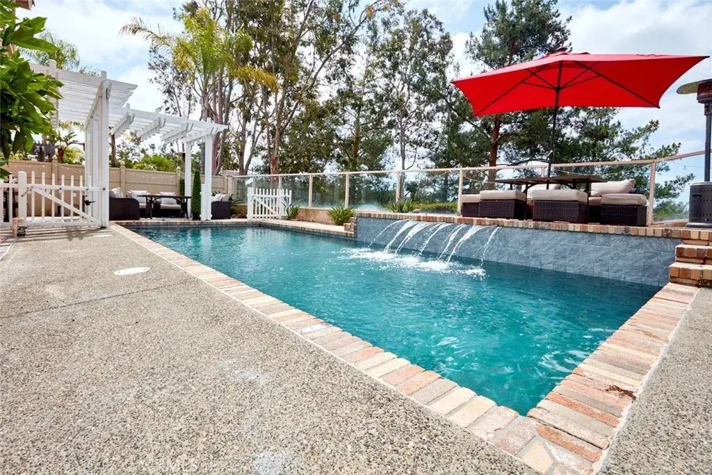 8 Via Anadeja, Rancho Santa Margarita
