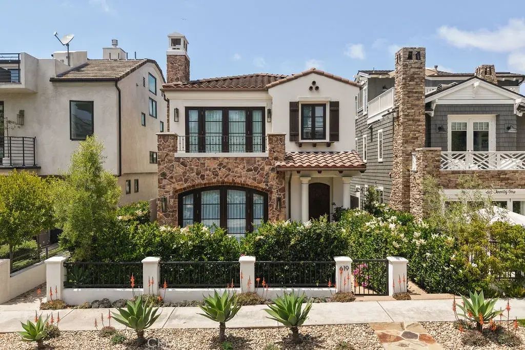 619 Poppy, Corona Del Mar