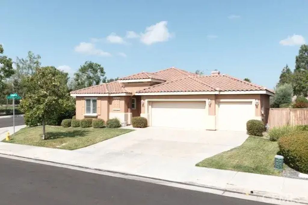42585 Devant Circle, Temecula