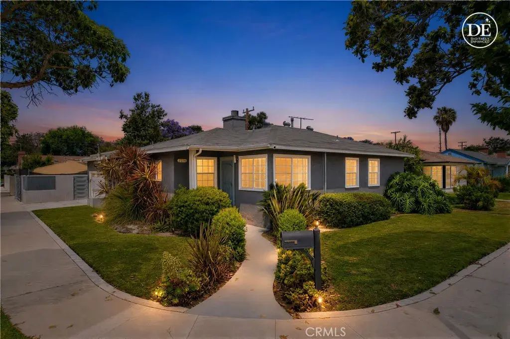 2905 Magnolia, Long Beach