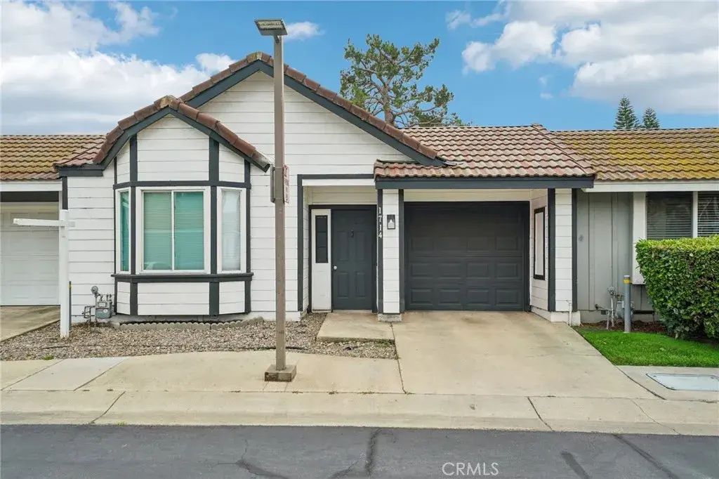 1714 Terrace Lane, Pomona