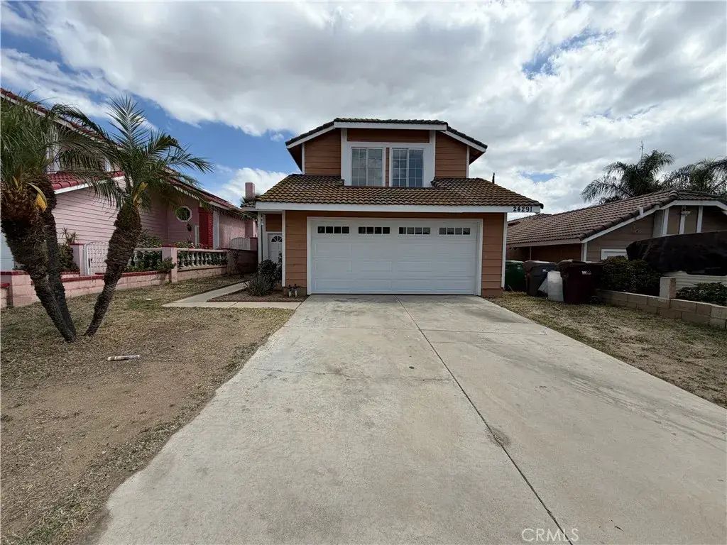 24291 Gabriel, Moreno Valley