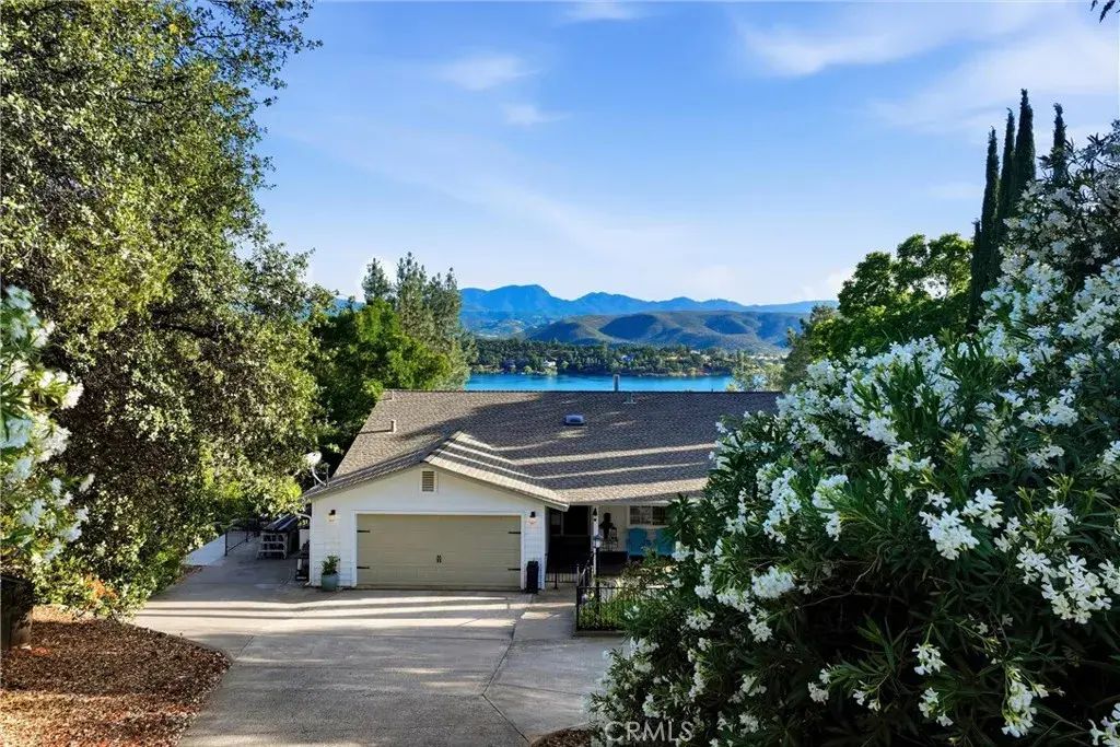 17432 Greenridge, Hidden Valley Lake