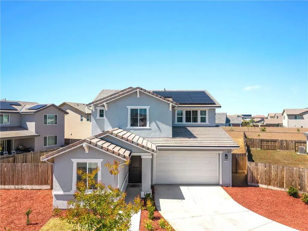 2203 N Laverne, Fresno
