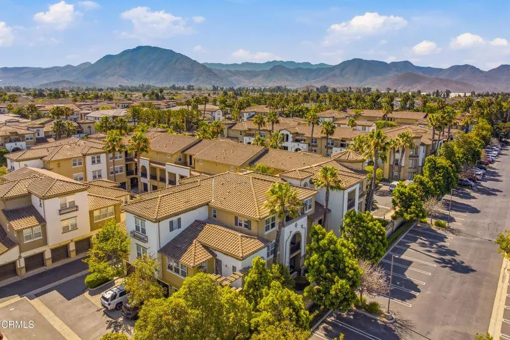 243 Riverdale Court 413, Camarillo