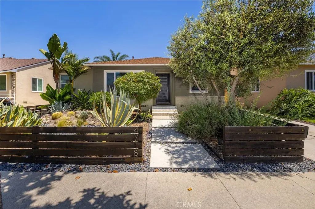 4718 Vangold, Lakewood