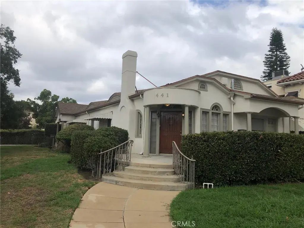 441 E California, Pasadena