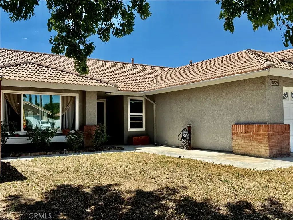 38229 Mentor Court, Palmdale