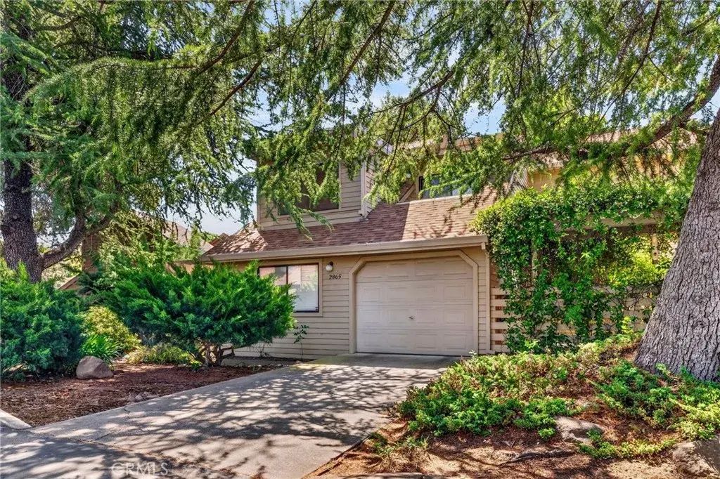2865 Pennyroyal Drive, Chico