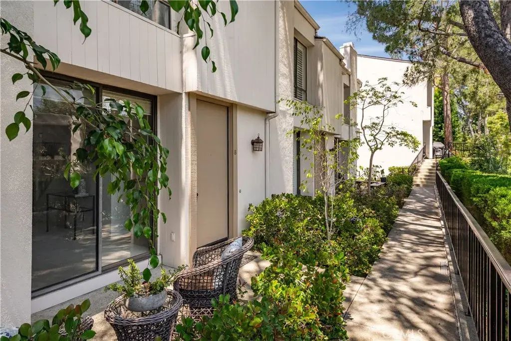 3607 W Hidden Lane B, Rolling Hills Estates