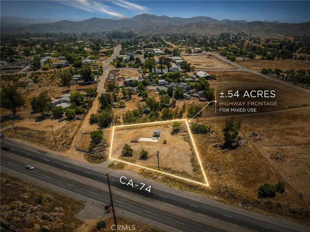 27520 State Highway 74, Perris