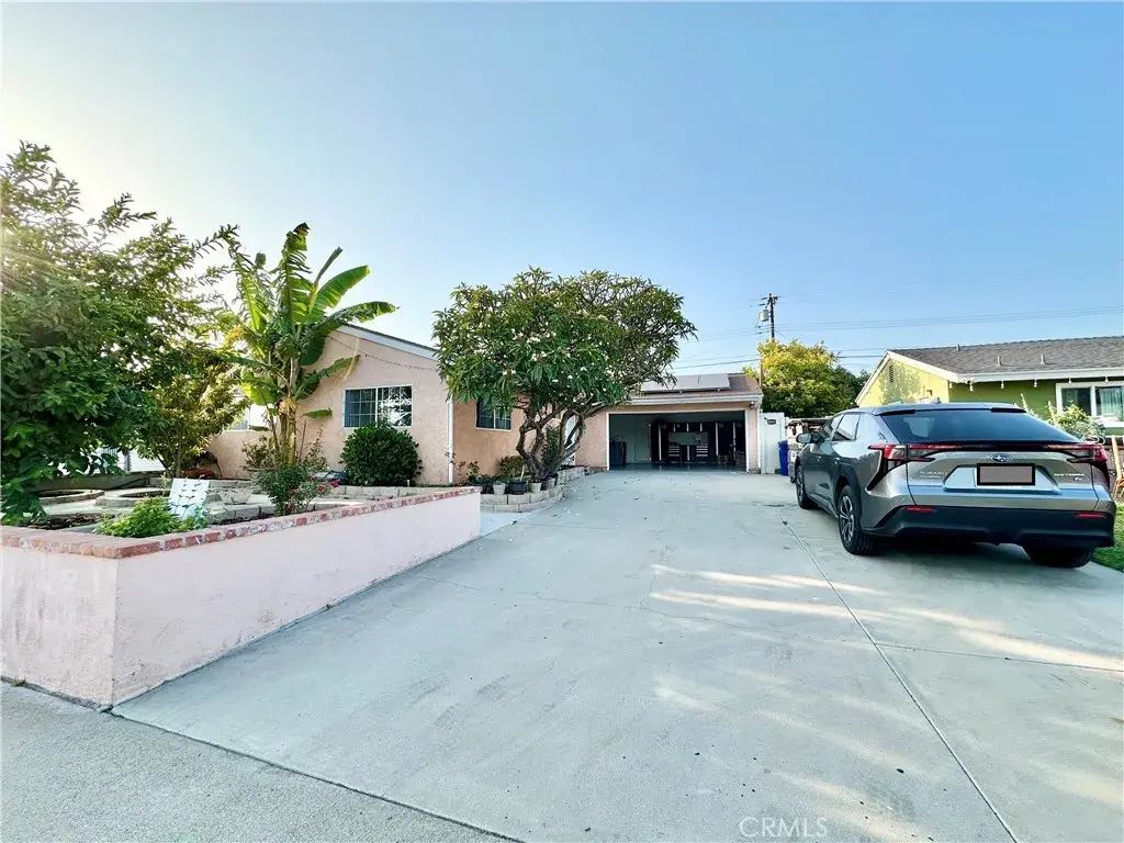 6351 Marcella Way, Buena Park