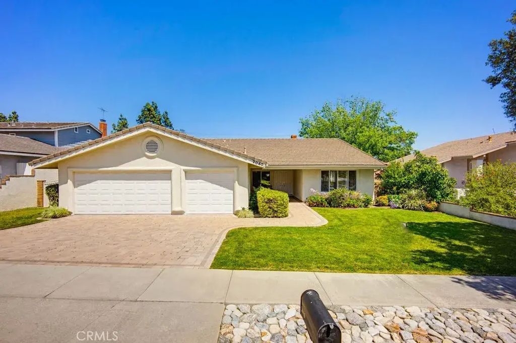 2040 N Albright Avenue, Upland