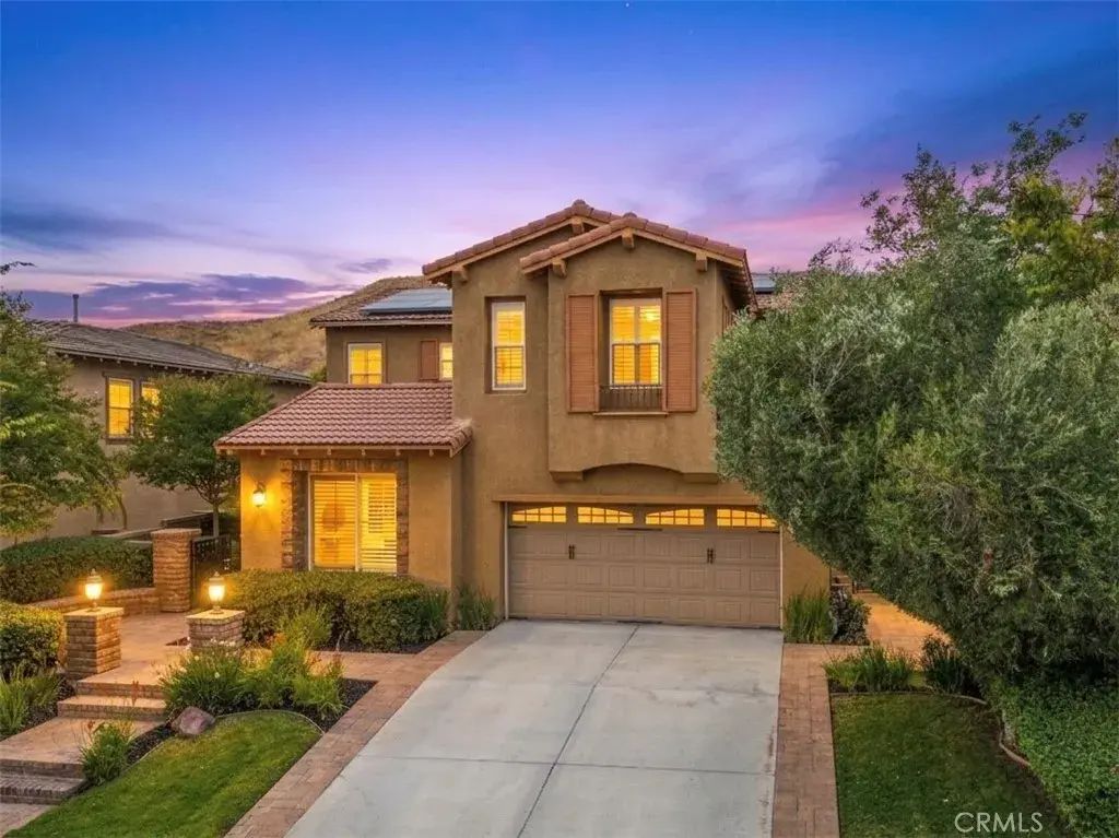 28753 Iron Village Drive, Valencia