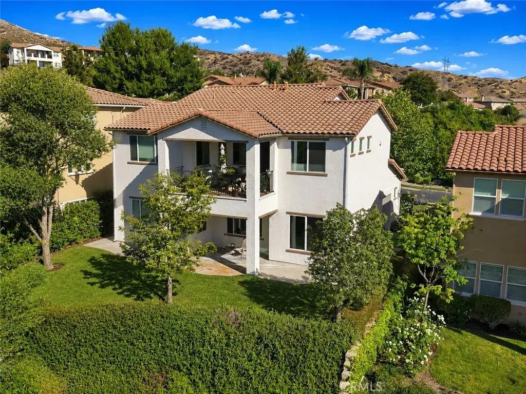 8807 Cuyamaca, Corona