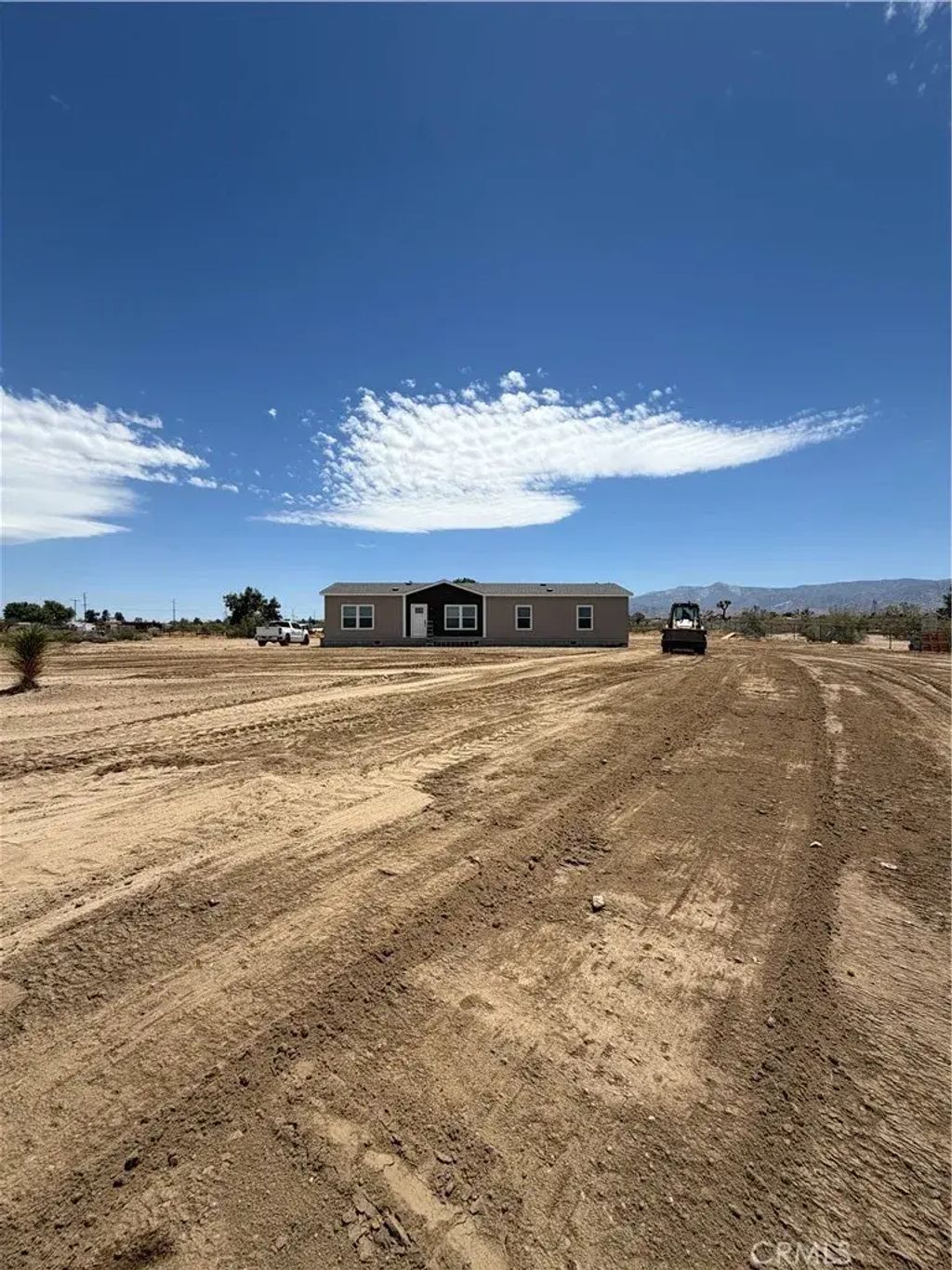 4823 Duncan Road, Phelan