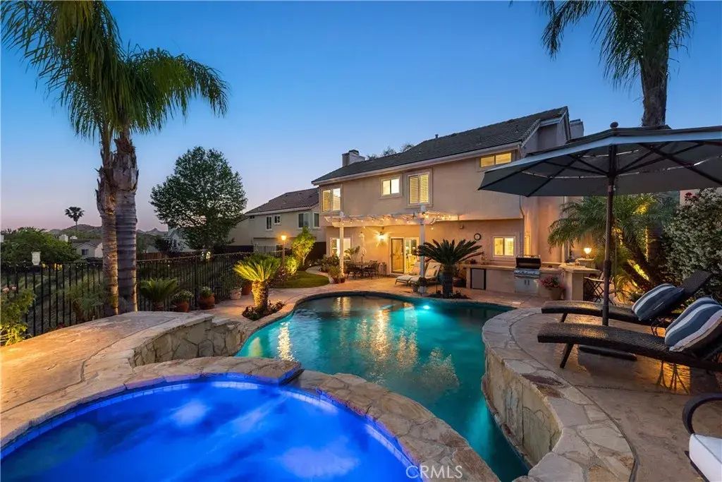 14708 Sundance, Canyon Country