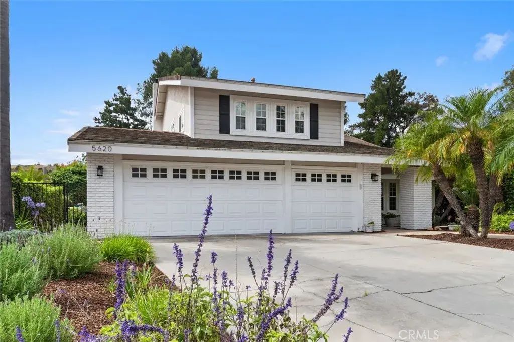 5620 E Calle Canada, Anaheim Hills