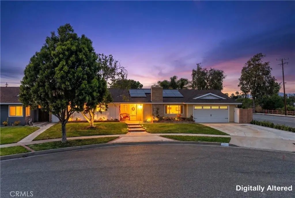 2789 E Oshkosh, Anaheim