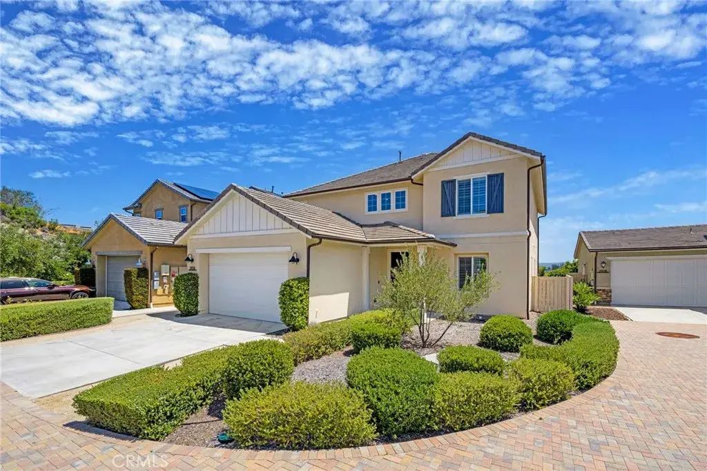 2924 Stable, Escondido
