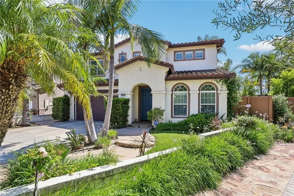 5802 E Treehouse, Anaheim