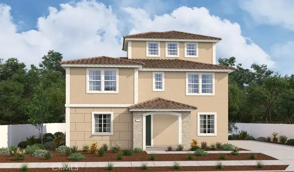 16740 Estancia Avenue, Chino