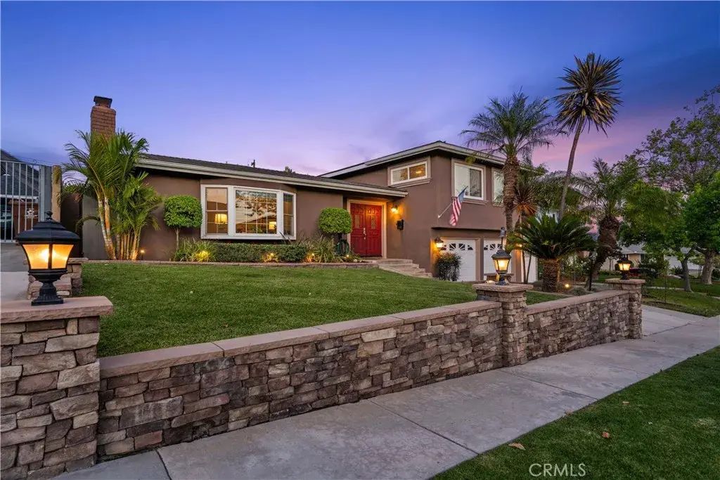 4102 Denver, Yorba Linda
