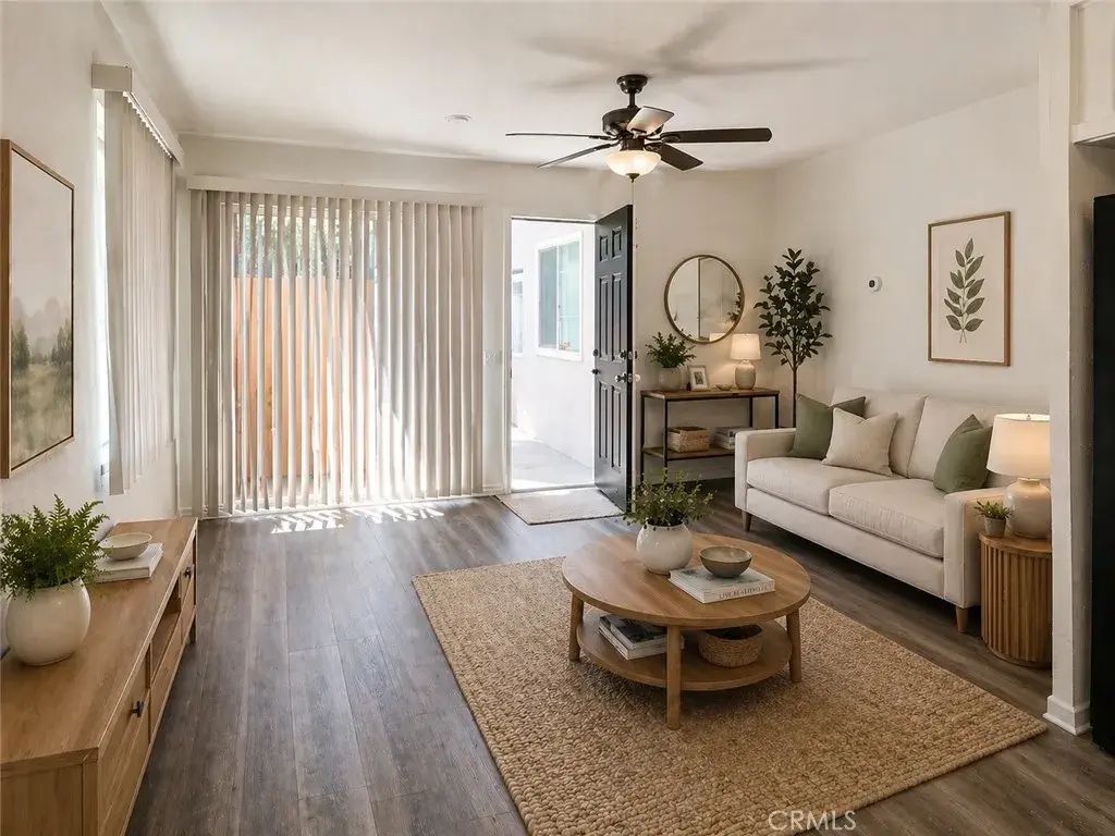 45296 Panorama Lane D, Palm Desert