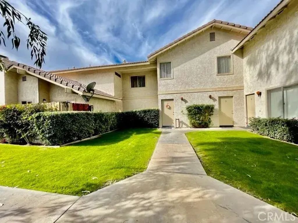 74614 Driftwood D, Palm Desert