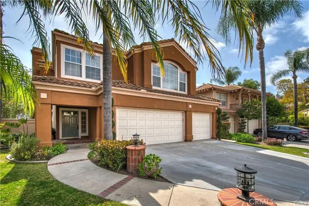 26325 Cannes, Mission Viejo
