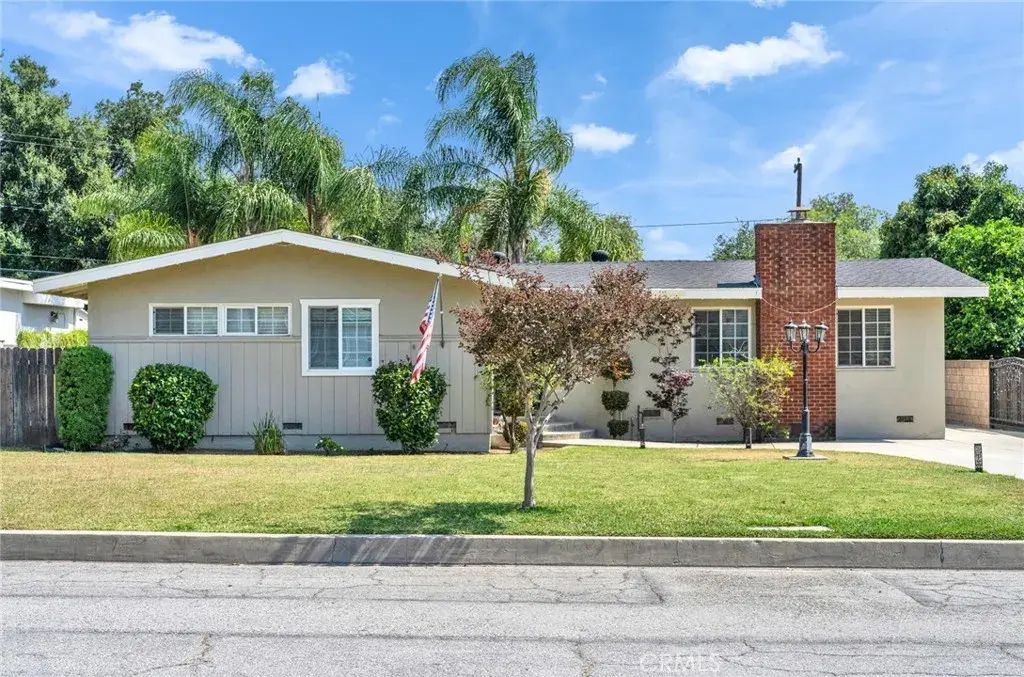 644 E Mountain View, Glendora