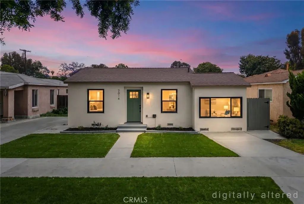 2014 Easy Avenue, Long Beach