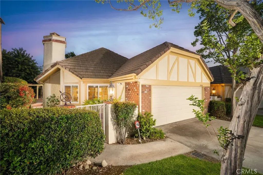 2184 Paris Circle, Upland