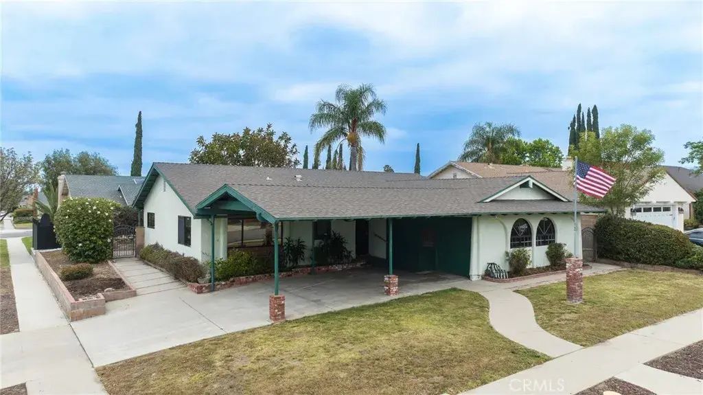 2125 Ecroyd Avenue, Simi Valley